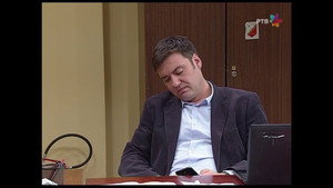 Still from 1115 Staro bolovanje