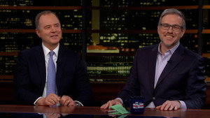 Still from Overtime - April 25, 2025