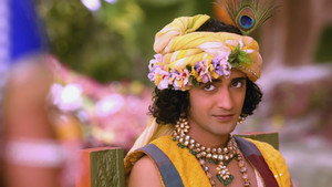 Still from Krishna Vs Radha