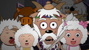 Still from Episode 274