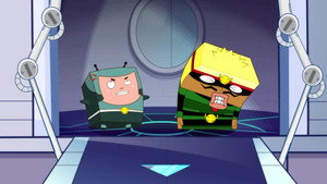 Still from Episode 1