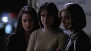 Still from Wicca Envy