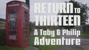 Still from Return to Thirteen
