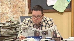 Still from 291 Može?