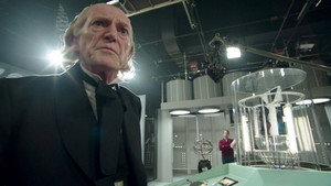 Still from An Adventure in Space and Time
