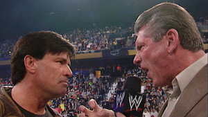 Still from Raw - Jan. 13, 2003
