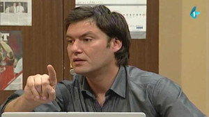 Still from Korupcija