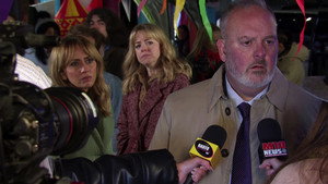 Still from Wednesday, 11th January 2023