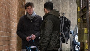Still from Tue 14 Jan 2025