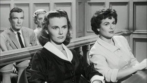 Still from The Case of the Purple Woman
