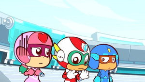 Still from Episode 49