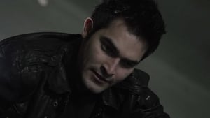 Still from Heart Monitor
