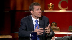 Still from Eric Greitens