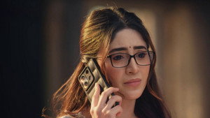 Still from Bhagyashree's Parents Come Home