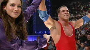 Still from Raw - Oct 16, 2000