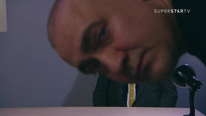 Still from 1586 Samo na gore