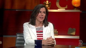 Still from Alexandra Pelosi