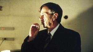 Still from Musings of a Cigarette Smoking Man