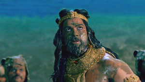 Still from Kans Is Attacked