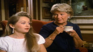 Still from The Southfork Wedding Jinx