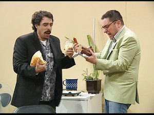 Still from 467 Frižider 1