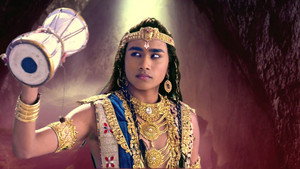 Still from Saambh's Outrageous Act