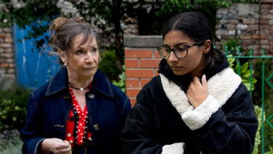 Still from Thursday, 30th October 2025