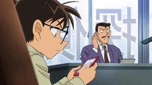 Still from The Spirit Detective's Murder (1)