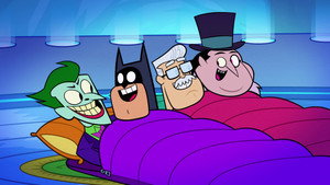 Still from TV Knight 2