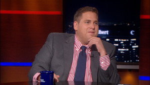 Still from Jonah Hill