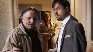 Still from Temple Robber
