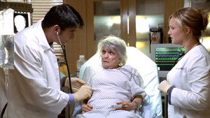 Still from Next of Kin