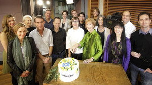 Still from 20th Anniversary Special (Part 1)