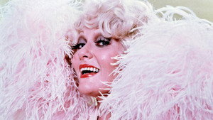 Still from I Dream of Jeanne