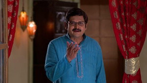 Still from Anita Finds Darling's Truth