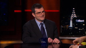 Still from Scott Stossel