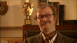 Still from The Pitch of Fear