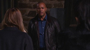 Still from Episode 8946 (Mon 25th Jan 2021)
