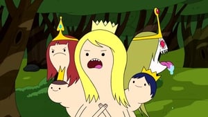 Still from Loyalty to the King