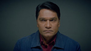 Still from Murder At The Bureau