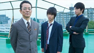 Still from Episode 6