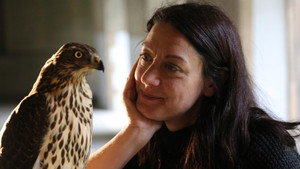 Still from H is for Hawk: A New Chapter