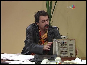 Still from 828 Prostor i vreme 1