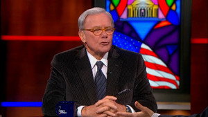Still from Tom Brokaw