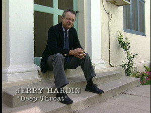 Still from Behind the truth - Deep Throat