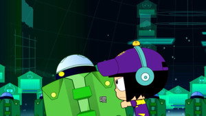 Still from Episode 16