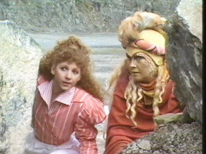Still from Time and the Rani (3)