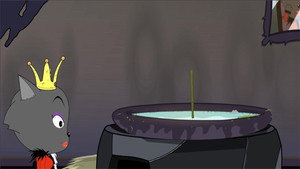 Still from Episode 406