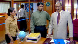 Still from The Healthy Patients - Part 1