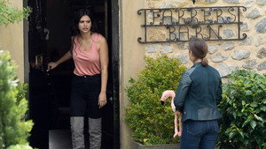 Still from Episode 9152 (Tue 5th Oct 2021)